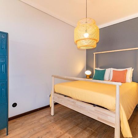 Camoes Loft Daire Porto Dış mekan fotoğraf
